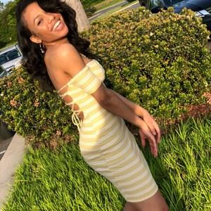 Meet your Posher, Aimi pretty